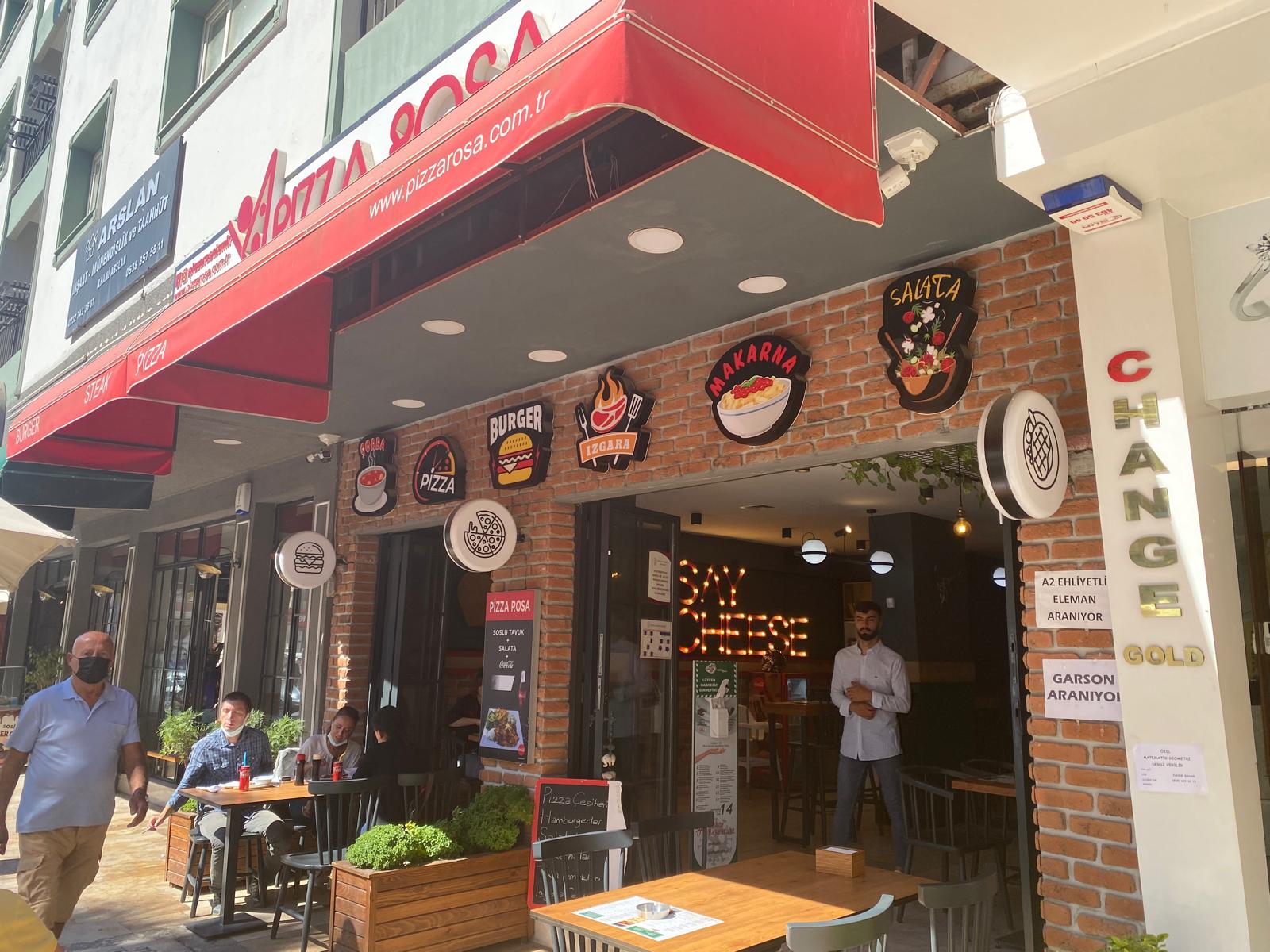 Tente Hizmetinde Konfor ve Estetik Bir Arada: Mekânlarınıza Değer Katıyoruz